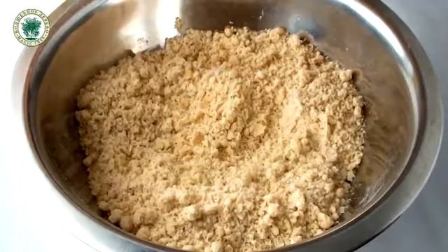 Рецепты из детства