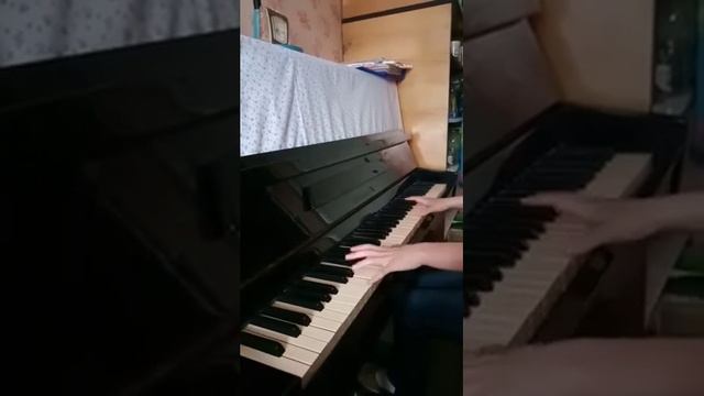 И. Степанова-Боровская Прелюдия 9 смотреть онлайн