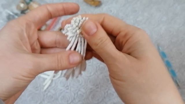 26. Винтажный лом. Выиграла очередной винтажный аукцион. Винтажные серьги и современная бижутерия. смотреть онлайн