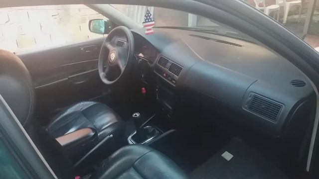 vw Bora 2001 смотреть онлайн