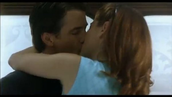 Michael Bublé - Save The Last Dance For Me - The Wedding Date