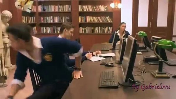 Closed School (Школа жизни)