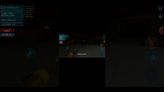 ОБЗОР ИГРЫ НА IMPOSTER 3D