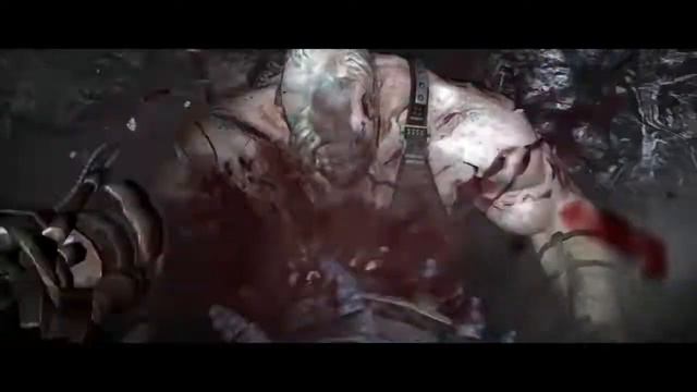 Resident Evil 6 El Ustanak смотреть онлайн
