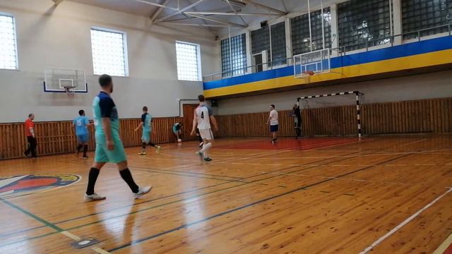 "Васко да Гама" - "Concord" (2 тайм) смотреть онлайн