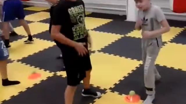 Нижнекамск. ,,Спарта