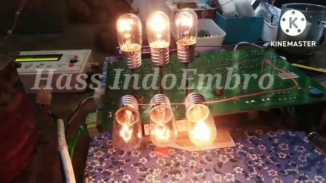 tes akhir inverter FV01 dahao смотреть онлайн