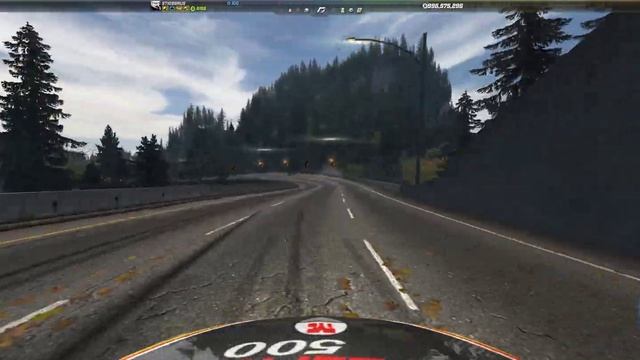 Need for Speed World Evolved Interstate Run (CS) С class RENAULT SPORT MEGANE COUPE TCE 180 смотреть онлайн