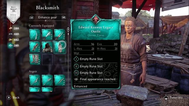 LEAKS for AC Mirage, Kenway outfit, AC Japan (Project Red), AC Hex смотреть онлайн