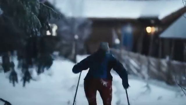DnB Nor Reklame Skijentene смотреть онлайн