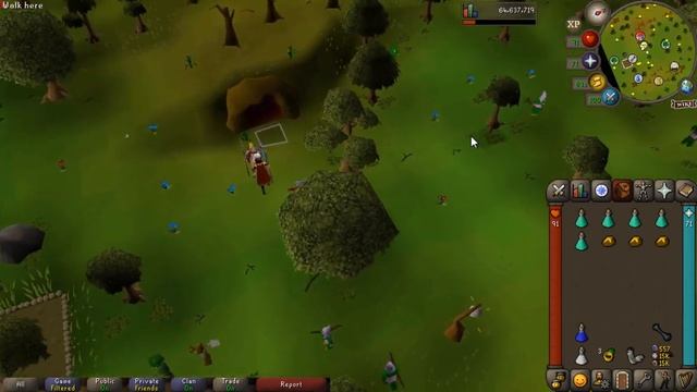 RuneScape For Dummies: Aberrant Spectre Slayer Guide 2020 (OSRS Guide) смотреть онлайн