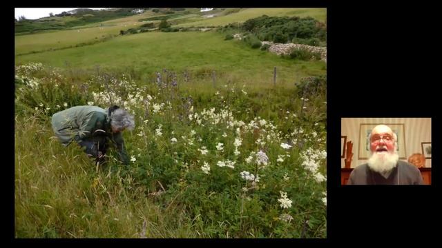The North Coast - A Botanical Odyssey смотреть онлайн