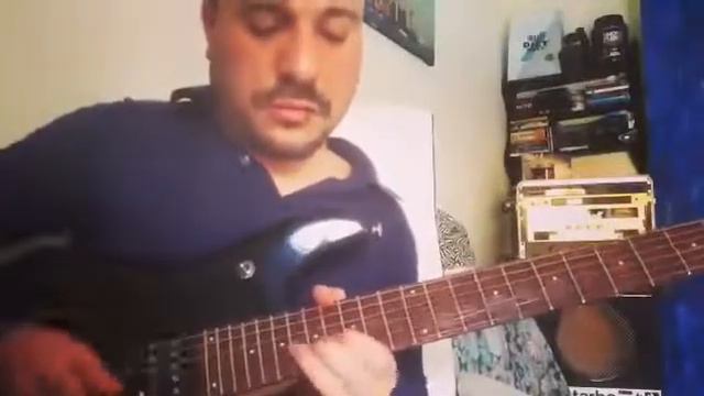 Sax Solo.Another Day -Dream Theater. 🎷 смотреть онлайн