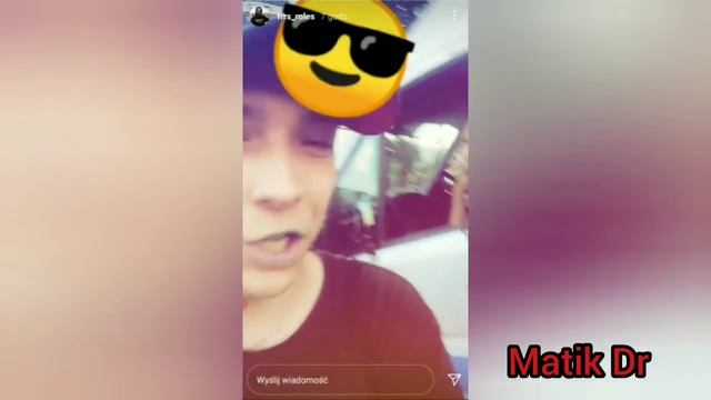 Roles vs Policja (miał przy sobie broń ?) смотреть онлайн