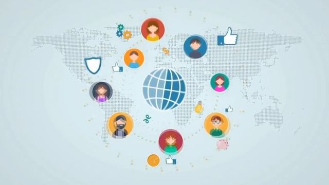 CYBR - Кибербезопасность Экосистемы и утилиты Token Animated Video смотреть онлайн