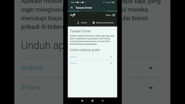 Update Maxim Driver Ungu Terbaru..!!! Taxsee Driver Ungu Versi 3.19.0.3 ~ Maxim Ojek Online