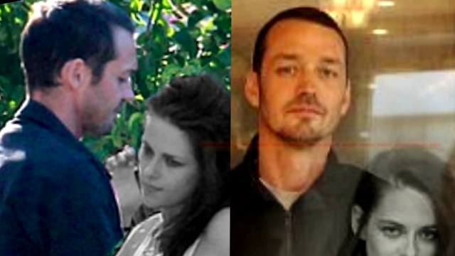 Кристен Стюарт - не виноватая я! смотреть онлайн