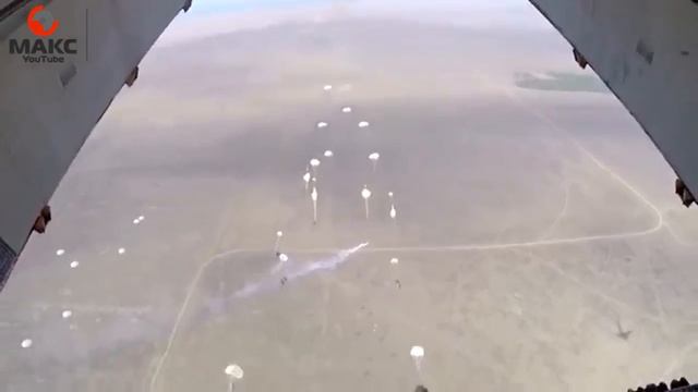 ВДВ Клип на песню Виталия Леонова смотреть онлайн