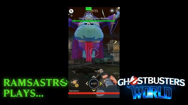 Ghostbusters World | MY Ghostbusters Spirit Guide | SUPERCUT смотреть онлайн