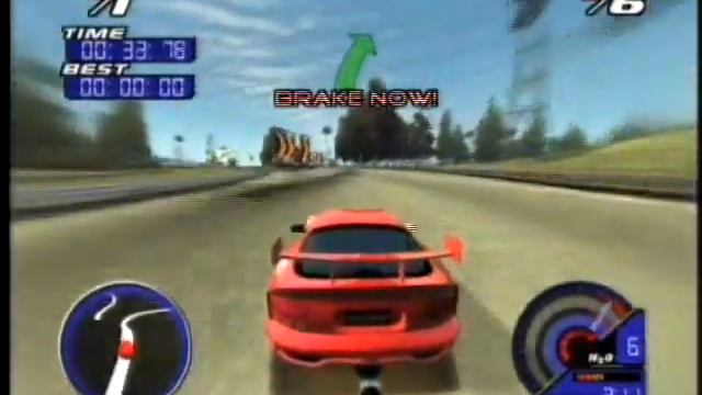 Xbox - Juiced - PAL - Arcade - 01:13.53 milliseconds смотреть онлайн