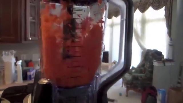 Nutri Ninja BL642 Personal and Countertop Blender - Review 2022 смотреть онлайн