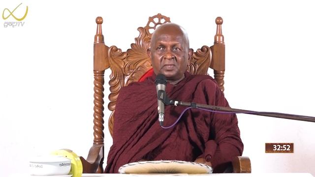 Pragna TV | Ven Thapowanaye Ariyadhaja thero | 2022-05-19 | 01:00PM telecast смотреть онлайн