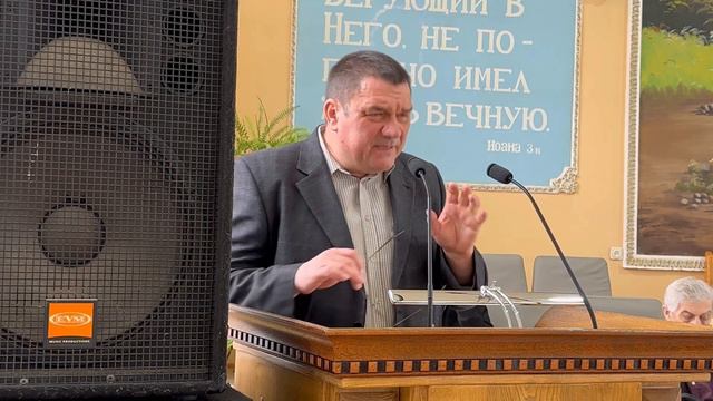 Богослужіння недільне ранкове. Церква ХВЄ Минай. Проповіді, свідчення, молитва смотреть онлайн