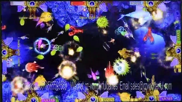 How to cheat IGS Dragon Hunter Dragon King Fish Games смотреть онлайн