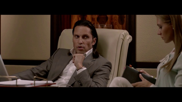 Дублер - трейлер смотреть онлайн