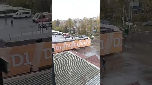 Новая станция Долгопрудная МЦД-1 смотреть онлайн