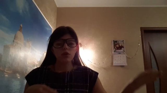 Месяц Нового года 5: Что приготовить на Новый год? смотреть онлайн