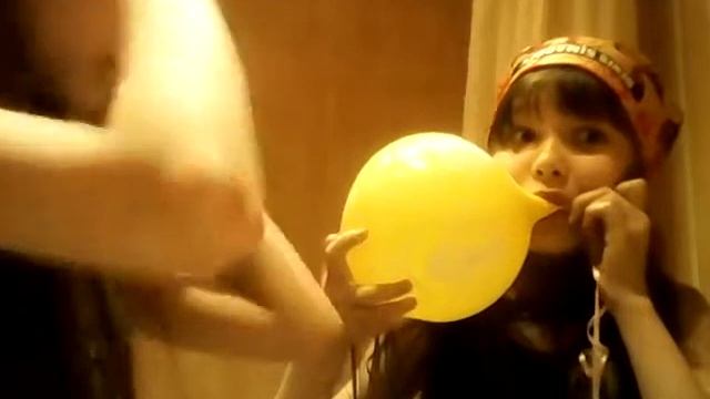 Гелий изменяет голос смотреть онлайн