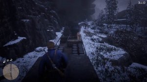 НАЧИНАЕМ ПРОХОДИТЬ! ОГРАБЛЕНИЕ ПОЕЗДА ● Red Dead Redemption 2 #2