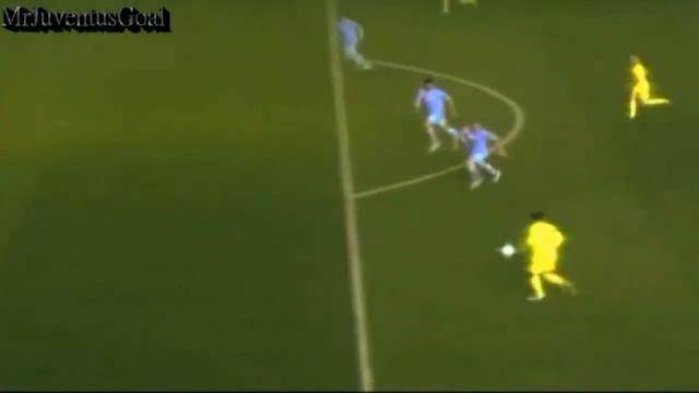 Giuseppe Rossi-"Joe Red" HD смотреть онлайн