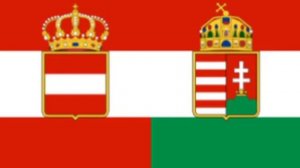 Гимн Австро-венгрии Боже, храни императора Франца (1867—1918)