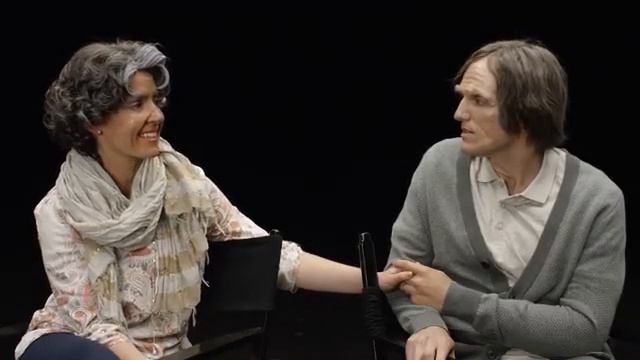 100 лет красоты смотреть онлайн