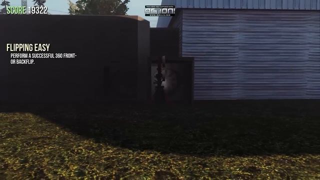 UFO - Goat Simulator #2 (PL) смотреть онлайн