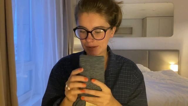 16. Покупки из КОПЕНГАГЕНА: MUJI, HAY, UNIQLO, THE OTHER STORIES.