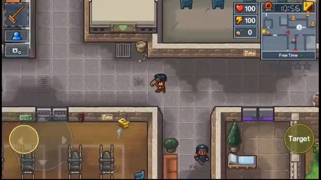The Escapist 2 Cara Kabur Gampang Di Map Center Perks 2.0 | Game Tutorial смотреть онлайн
