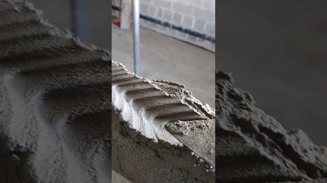 Раствор для кладки блоков