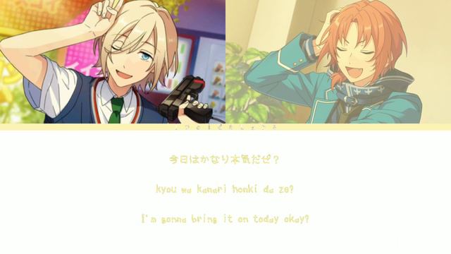 【Actors】RIMOKON - Midorikawa Hikaru & Asanuma Shintarou [KAN/ROM/ENG] смотреть онлайн