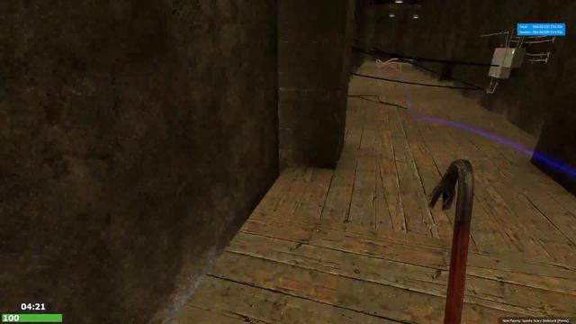 Deathrun BHop on Steam Works!! смотреть онлайн
