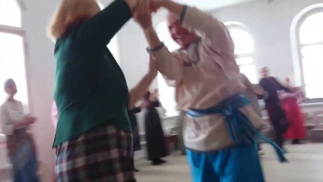 РОДник в Мироладе / 05.11.23 смотреть онлайн