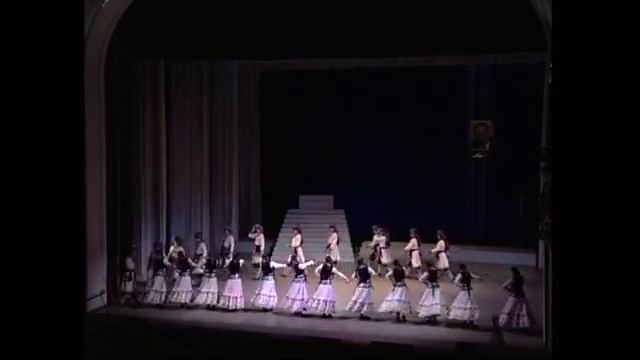 В танцах народа история народа смотреть онлайн
