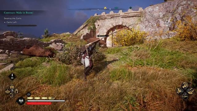 Assassin's Creed Rift | FINALLY Ubisoft Listens (Basim Game) смотреть онлайн