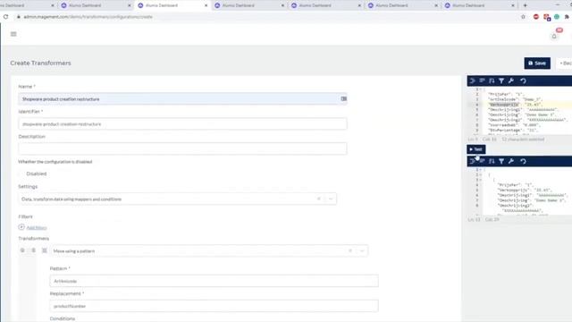Getting Started - Product file SFTP to Rest API смотреть онлайн
