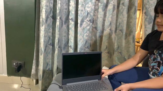 Lenovo ideapad 3 i3 11th Generation 8 GB ram 256 GB SSD 15.6 Inches Unboxing And Review смотреть онлайн