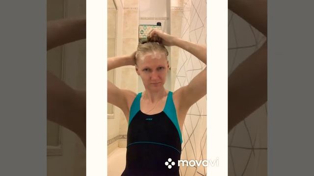 Твёрдый шампунь и кондиционер для волос смотреть онлайн