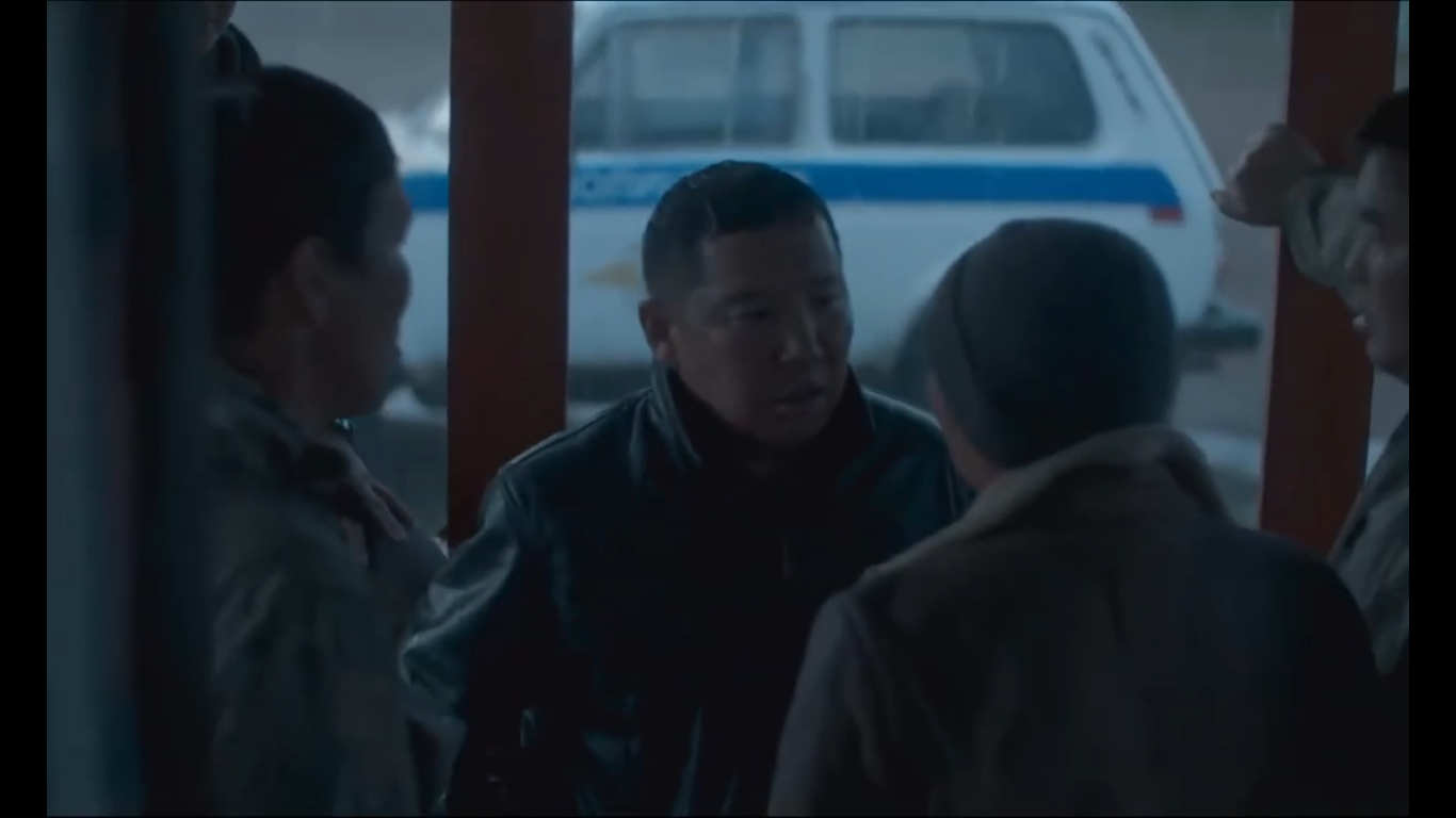 Айта (2023) смотреть онлайн