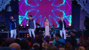 Тимерханова, Анисимов, Корнилов, Котельников - Яра - Яратыны (Фестиваль Эктоника - Табань Fest 2020